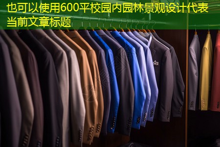 600平校园内园林景观设计 600平校园内园林景观设计