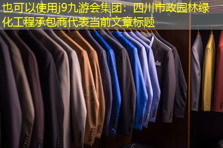 四川市政园林绿化工程承包商 四川市政园林绿化工程承包商